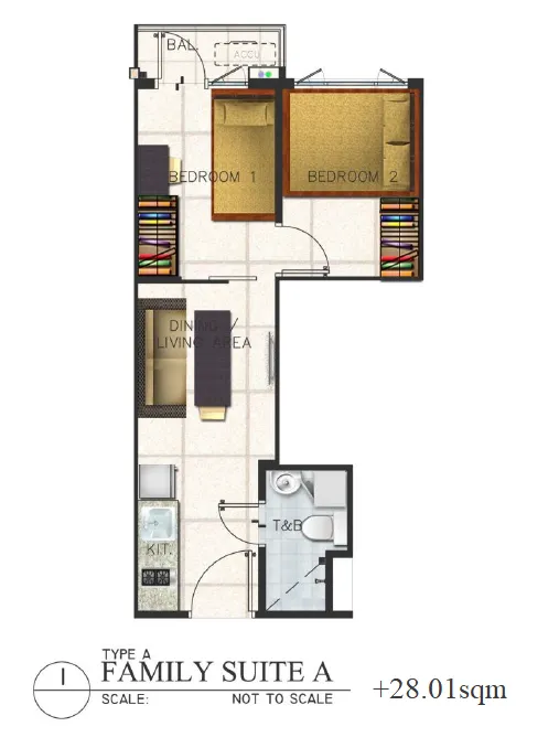 https://manilacondohub-smdc.com/images/properties/spring/unit-layouts/05 - SPRING - Type A Family Suite A (+28.01sqm).webp